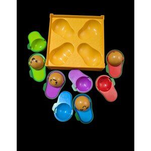 Learning Resources Learn-A-Lot Avocados! 9-Pc. Set Social-Emotional Learning Toy